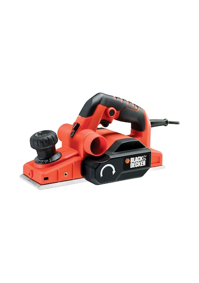 Black+Decker KW750K-QS 750W Planya