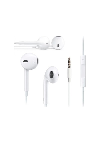 Earphone Kulalık Mikrofonlu