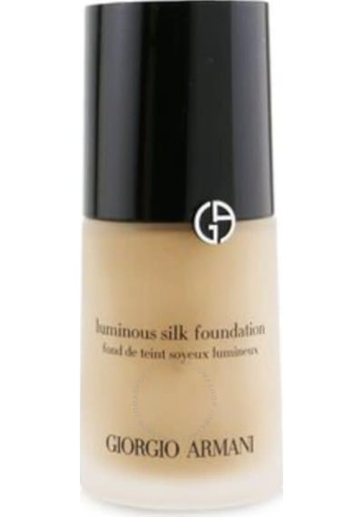 Giorgio Armani Luminous Silk Foundation 07