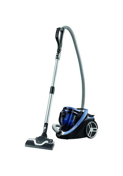 Tefal TW7690 Silence Force Cyclonic 550 W Toz Torbasız Elektrikli Süpürge