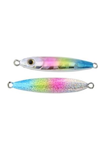 Little Bit Ah 8g Lrf Jig Yem