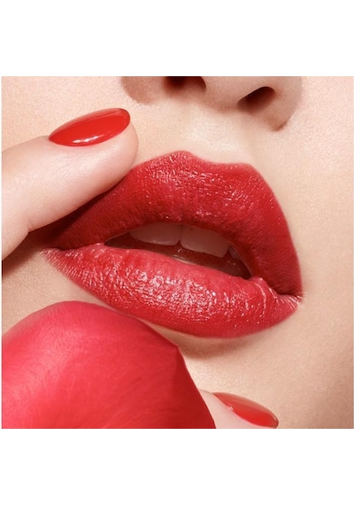 Christian Dior Rouge Ultra Care Ruj 866 Romantic