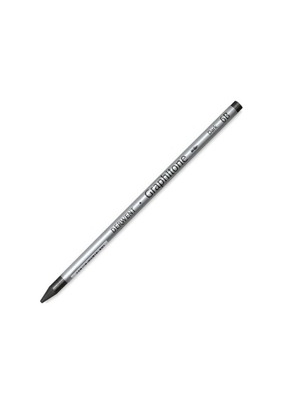 Derwent Watersoluble Graphitone Suda Çözünebilen Ağaçsız Grafit