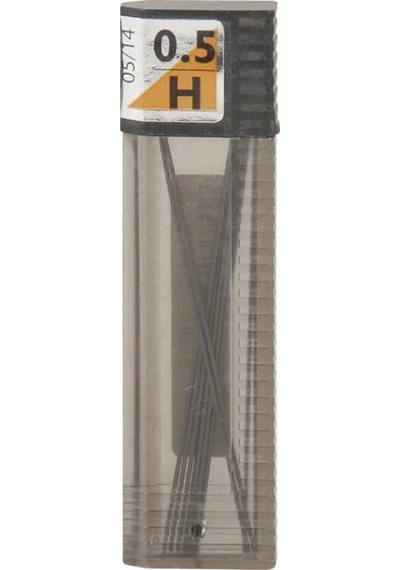 Mın H 0.5mm Kalem Ucu