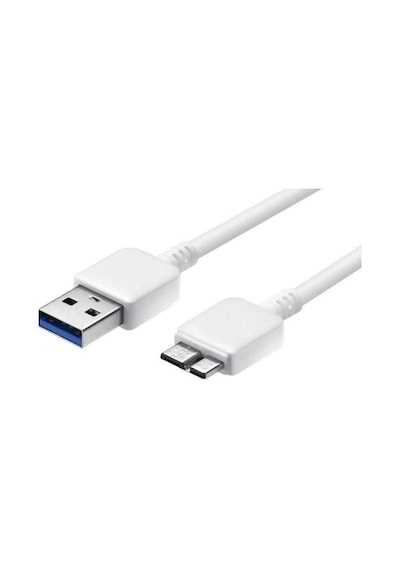 1 metre harici harddisk micro b kablo 1 metre usb micro b 3.0 harddisk kablo