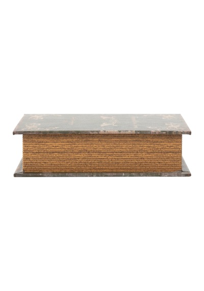 Mudo Home A Farewell To Arms Kitap Kutu 14x5x20 Cm 696123