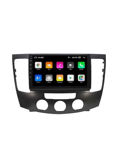 Celali Tuning Hyundai Sonata 2009-2011 Android 12 Carplay Navigasyon Multimedya - 2gb Ram 32gb Hdd