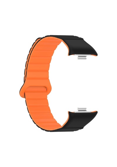 Magnex Loop Xiaomi Redmi Watch 6/6 Active/6 Lite/5/4/mi Band 10 Pro/9 Pro/8 Pro İçin Kordon 1.sınıf Soft Silikon Güçlü Manyetik Kapatma Tasarımlı Redmi Watch 6 Active Kordon Çok Renkli Magnex Loop Xiaomi Redmi Watch 6/6 Active/6 Lite/5/4/mi Band 10 Pro/9 Pro/8 Pro İçin Kordon 1.sınıf Soft Silikon Güçlü Manyetik Kapatma Tasarımlı Redmi Watch 6 Active Kordon Çok Renkli