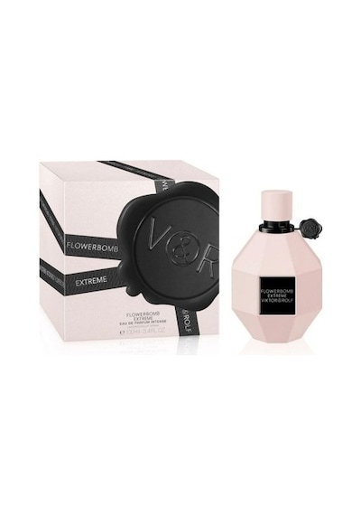 100 Ml Kadın Parfümü İle Çiçeksi Ve Yoğun Bir Deneyim Amber