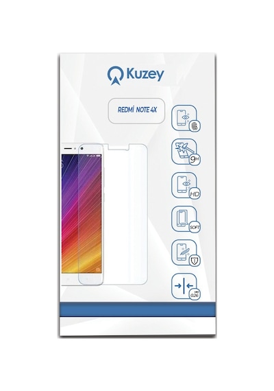 Xiaomi Redmi Note 4X Temperli Ekran Koruyucu Cam (479280104) 15 Tl Fark Ile Apple Uyumlu iPhone Hızlı Şarj Kablosu