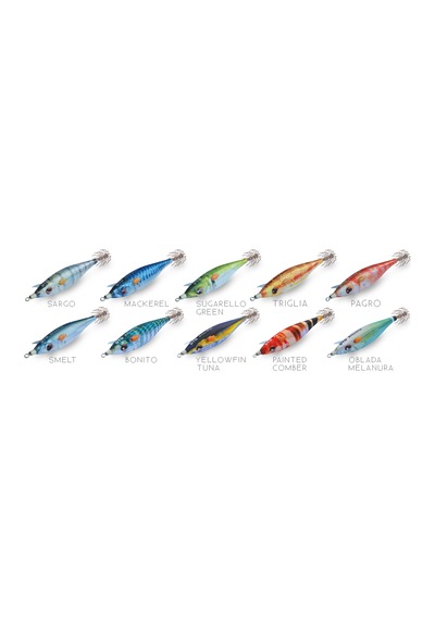 Dtd Ballıstıc Real Fısh 3.0b 9 Cm 14.2 Gr Mackarel