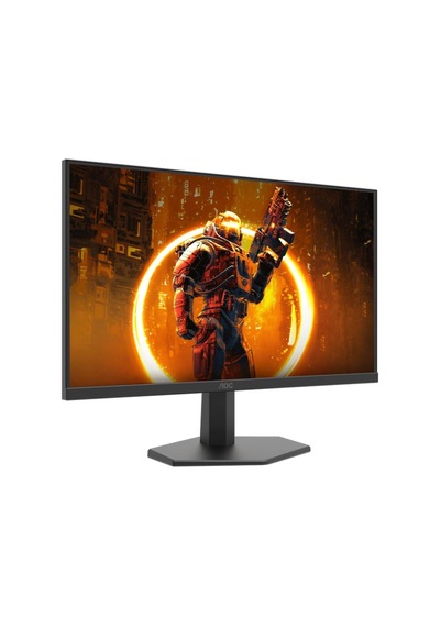 Aoc 24G11ZE 23.8" 0.3 Ms Full HD Ips 240 Hz Oyuncu Monitörü (Outlet)