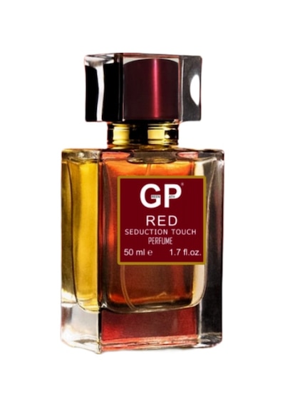 Green Path Red Seduction Touch Unisex Parfüm EDC 50 ML