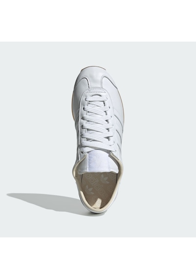 Adidas Adıdas Country Japan Kadın Ayakkabı Jh5085 Beyaz