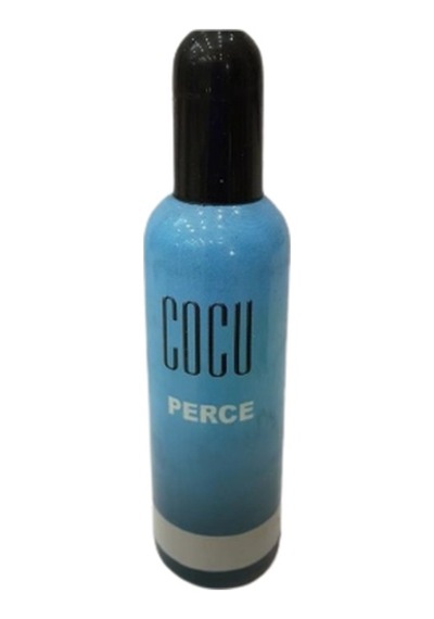 Cocu K25 Kadın Parfüm EDP 50 ML