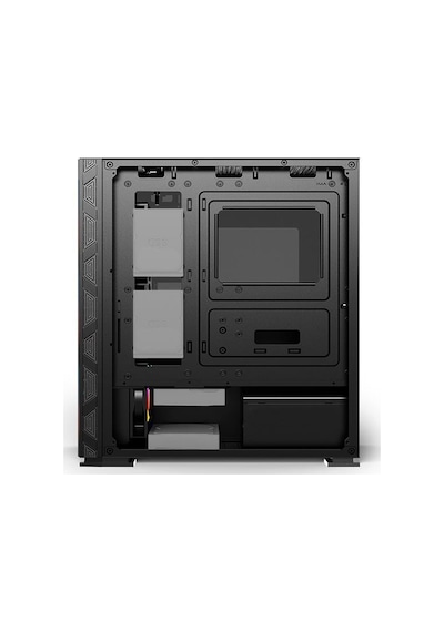 Izoly ST998736 i3-10100F 16 GB 512 GB M.2 NVMe GTX1660S 6 GB Free Dos Masaüstü Oyuncu Bilgisayarı