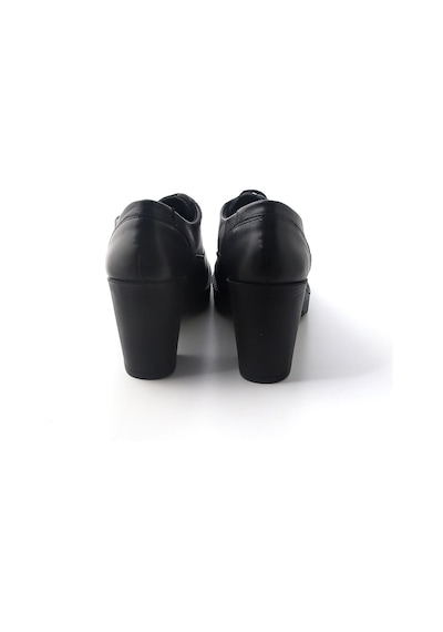 Oxford Klasik Kadın Diğer 6551301 Imac Nero 1400/011 Nero Siyah