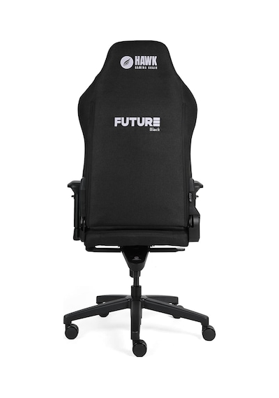 Ayrex Future Black Kumaş Oyuncu Koltuğu Siyah Diğer