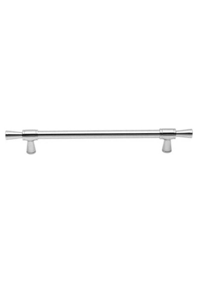 System Mobilya Kulbu Krom Renk 192mm Kulp Sy4690 0192 Cr-cr Çok Renkli