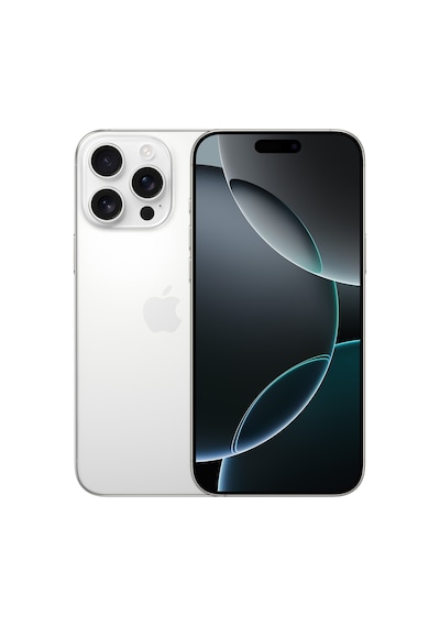 Yenilenmiş Apple iPhone 16 Pro Max 256 GB MYWW3TU/A A Kalite (12 Ay Garantili)