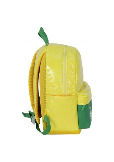 Benetton Anaokul Çantası 70141 Özkara Çanta Çok Renkli