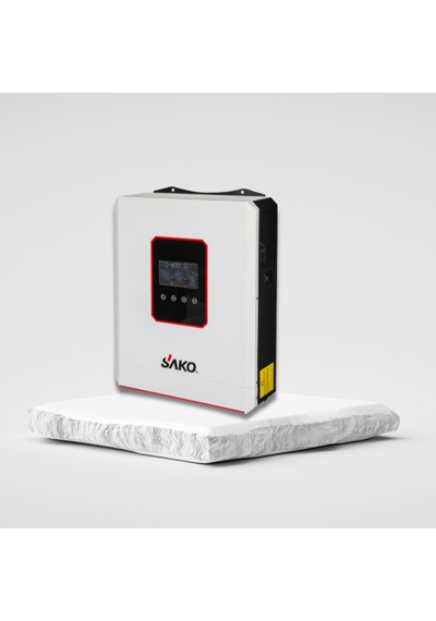 4.2kw Hazır L Solar Enerji Paketi 550w Panel + 200ah Jel Akü