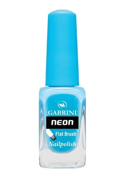 Neon Nail Polish N18 1 Paket 1 X 1 Adet