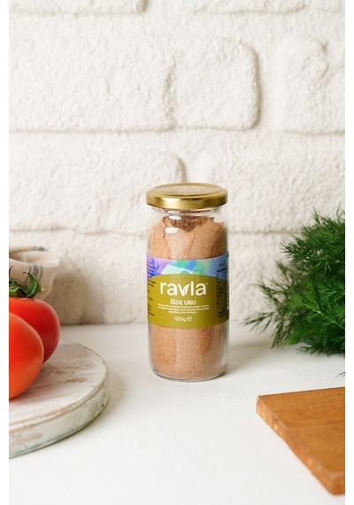 Ravla İğde Unu 100 G