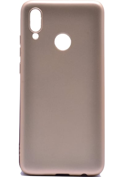 Honor 10 Lite Kamera Korumali Kaliteli Soft Kilif 324992798 - Renk Seçimi-Kampanya / Kirmizi-Cam Ektan Koruyucu (+15 Tl)