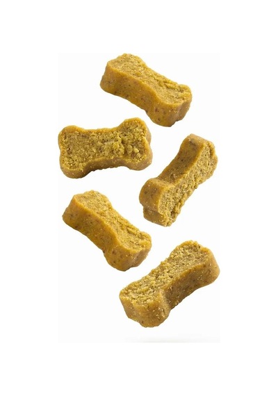 Chewzy Köpekler İçin Yumuşak Ödül Maması Balıklı 130 Gr