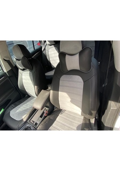 Volkswagen Golf 7 Araca Özel Oto Koltuk Kılıfı (453013155)