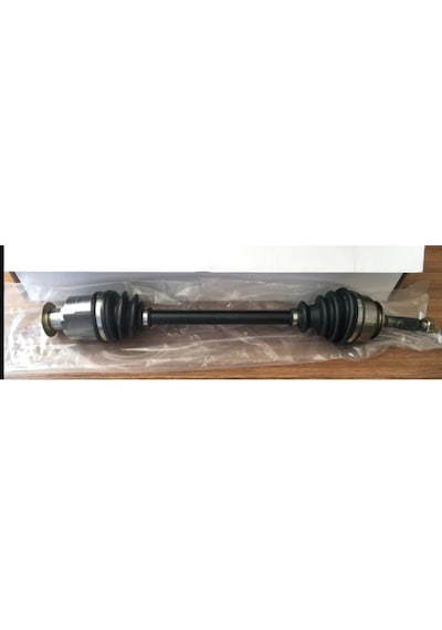 Renault 12 / R12 Toros / Ön Sağ Sol Aks Komple Adet Renault 12 / R12 Toros / Ön Sağ Sol Aks Komple Adet