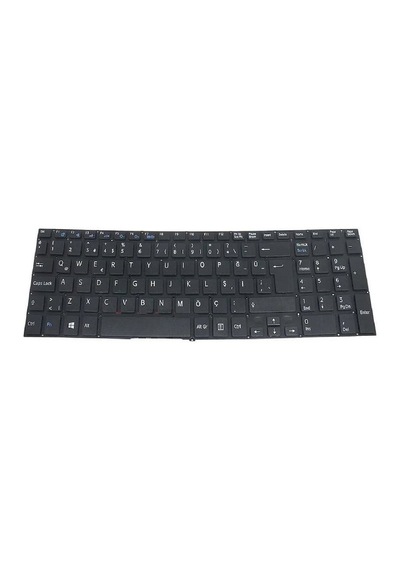 Sony Vaıo Klavye Svs151c1gm