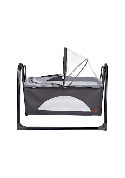 Baby Home 340 Ovve Sallanır Anne Yanı Bebek Sepeti Beşik