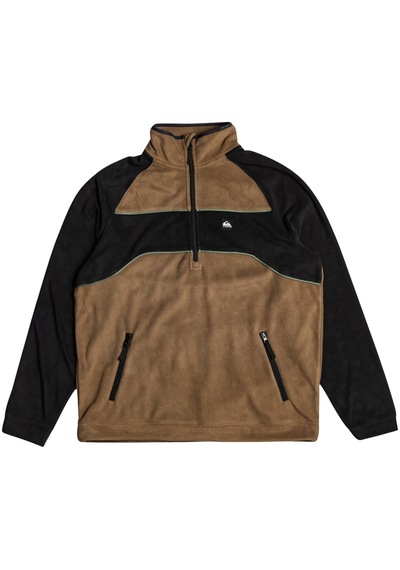 Quiksilver Powder Chaser Hz Kahve Kahve Kahverengi