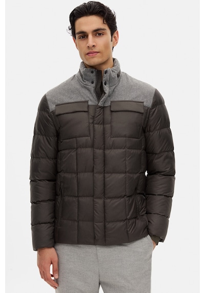 D's Damat Ds Damat Regular Fit Gri Mont 5hf07ort16060 301