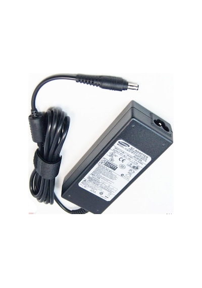 Samsung Uyumlu Np305E5A-S01Tr Adaptor Şarj Aleti 19V Notebook Ad