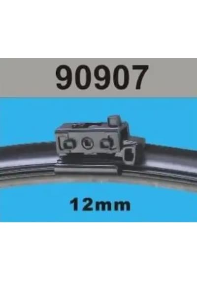 Rbw 90907 On Silecek Seti