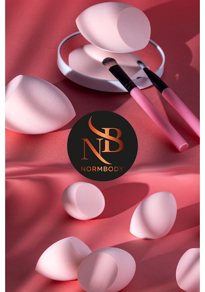 Normbody Cosmetics Ultra Yumuşak Makyaj Süngeri
