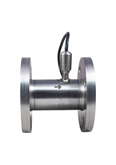 S-Meter  Sm-50 304 Ss Sayaç / Flanşlı