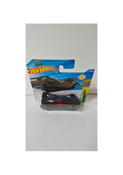 Exotıcars Serisi - X-cceleron Model Araba - Jjl23