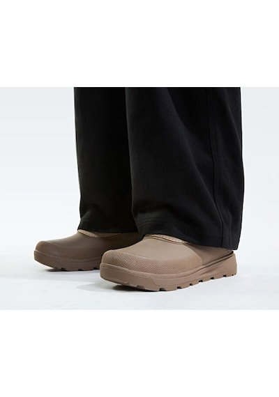 The North Face W Shellısta V Shorty Wp Unisex Kar Botu Nf0a8d8zsn41 Bej