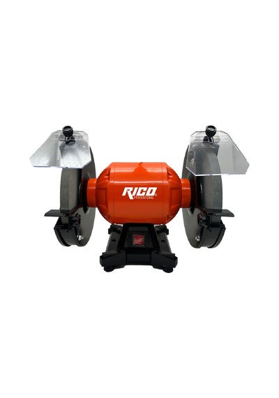 Rico 024-RC0003 Profesyonel Taş Motoru 500 W 175 MM
