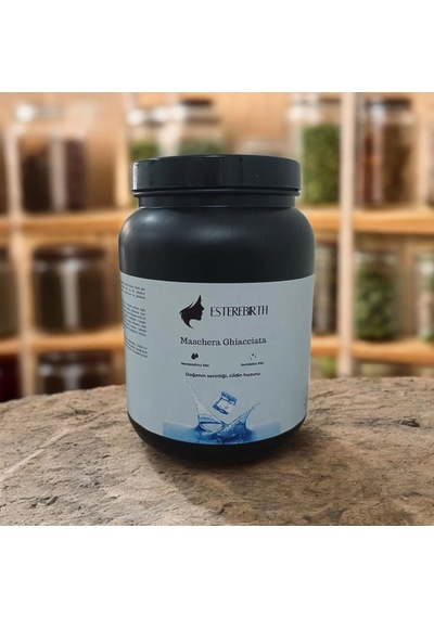 Esterebirth Buz Maskesi 300 G