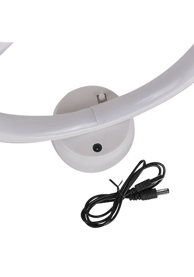 Led Işıklı Fotoğraf Çerçevesi 2 Fotoğraf Kapasiteli Gece Lambası