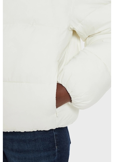 Calvin Klein Kadın Mont J20j224112 Ybı Beyaz