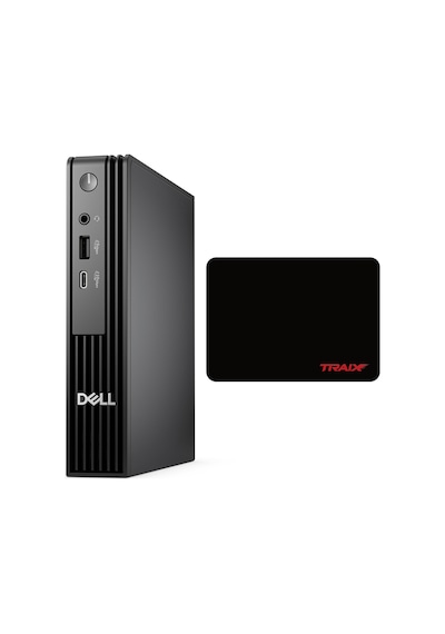 Dell Pro Micro BTO008QCM1250 U511 i5-14500T 32 GB 2 TB SSD Dos Mini