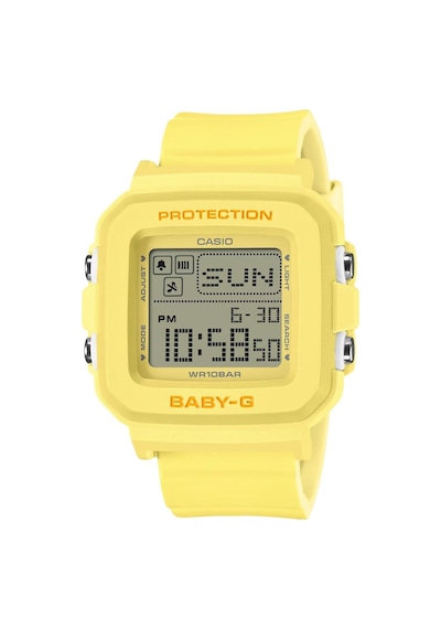 Casio Bgd-10kh-9dr Kol Saati