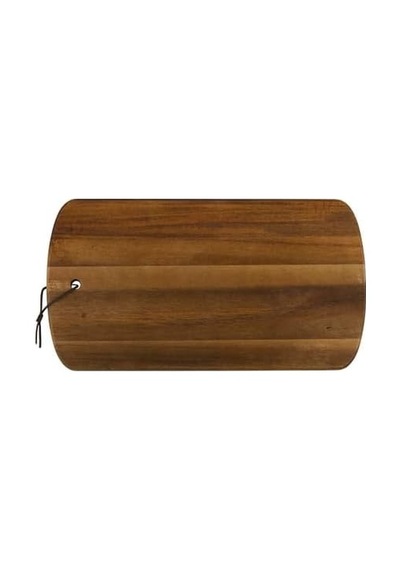 Alpina Alp112 Peynir Tahtası Ve Bıçak Seti 4 Parça 32x17,5 Cm Diğer