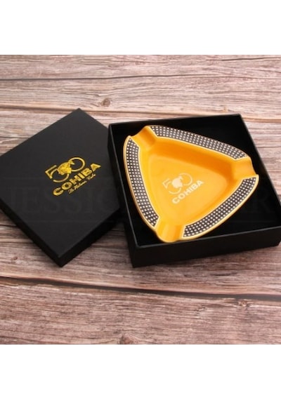 Cohiba Seramik Puro Küllüğü